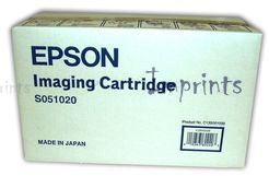 Оригинальный Картридж Epson S051020  оригинальный