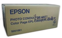 Оригинальный Картридж Epson S051061 фотокондуктор оригинальный