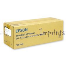 Оригинальный Картридж Epson S051069  оригинальный