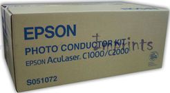 Картридж Epson S051072 фотокондуктор оригинальный