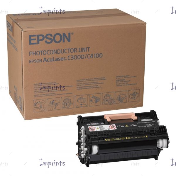 Картридж Epson S051093 фотокондуктор оригинальный
