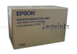 Оригинальный Картридж Epson S051105 фотокондуктор оригинальный