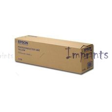 Оригинальный Картридж Epson S051175 фотокондуктор желтый оригинальный