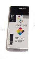Оригинальный LaserJet Картриджи для HP Color LaserJet 5M