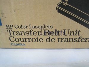 Комплект переноса HP C3968A  оригинальный