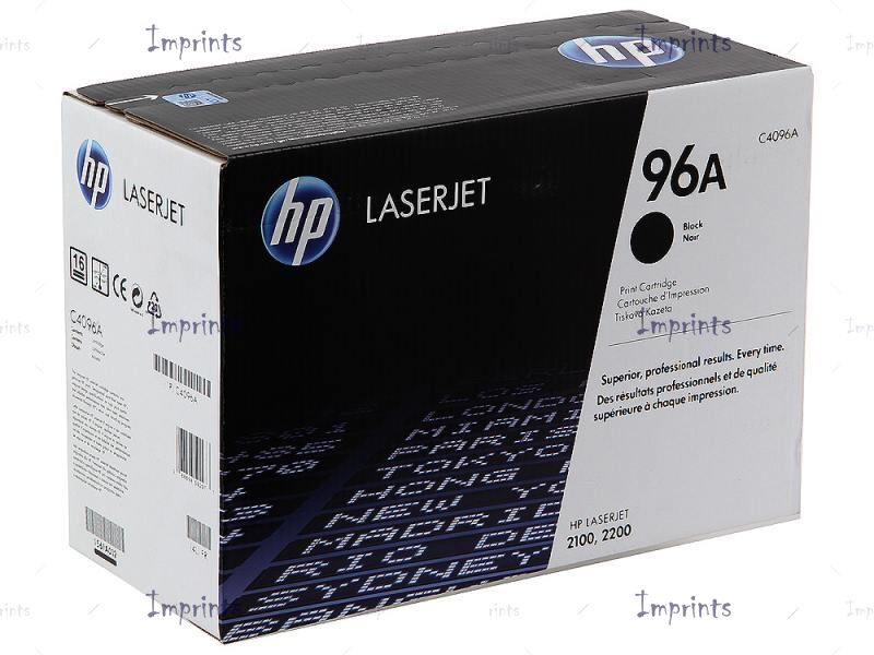 Оригинальный LaserJet Картриджи для HP LaserJet 2100SE