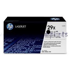Картридж HP C4129X , № 29X оригинальный