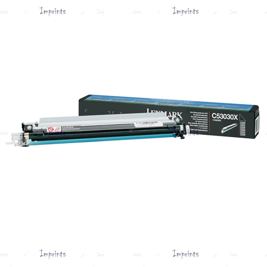 Оригинальный Фотобарабан Lexmark C53030X  оригинальный