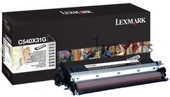 Оригинальный Девелопер черный Lexmark C540X31G  оригинальный