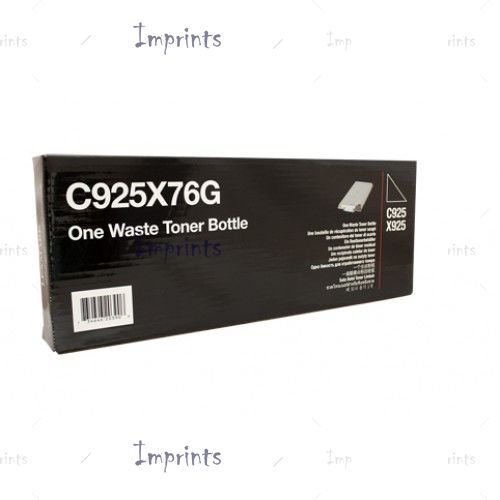 Оригинальный Емкость для сбора тонера Lexmark C925X76G  оригинальный