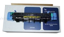 Печь HP C9736A в сборе оригинальный