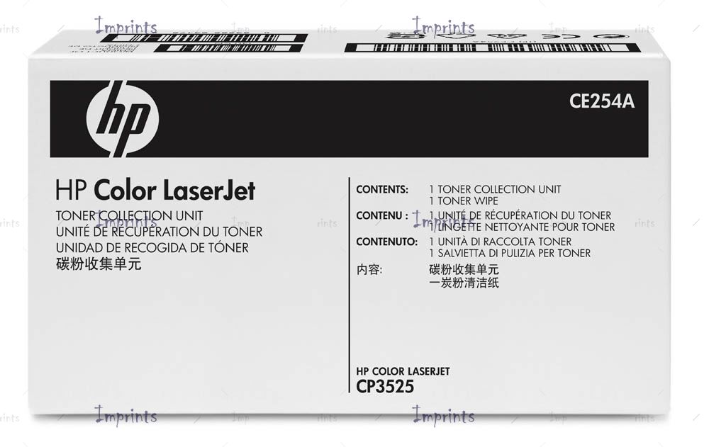 Оригинальный LaserJet Картриджи для HP Color LaserJet M570dn (Pro 500 colorMFP)