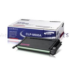 Оригинальный Samsung Картридж Samsung CLP-M600A пурпурный оригинальный