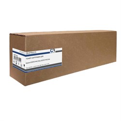 Картридж CopyRite CR-KYTK6115 черный