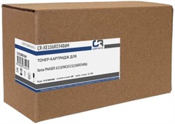 Картридж CopyRite CR-XE106R03486M пурпурный