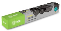 Лазерный картридж Cactus CS-C2503Y (MP C2503) желтый для Ricoh Aficio MP C2003SP, MP C2003ZSP, MP C2004ASP, MP C2004SP, MP C2011SP, MP C2503SP, MP C2503ZSP, MP C2504ASP, MP C2504SP (9'500 стр.)