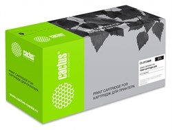 Лазерный картридж Cactus CS-C9720AR (HP 641A) черный для HP Color LaserJet 4600, 4600dn, 4600dtn, 4600hdn, 4600n, 4610, 4650, 4650dn, 4650dtn, 4650hdn, 4650n; Canon imageClass C2500; Canon LBP 85, 2510, 5500 (9'000 стр.)