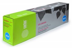 Лазерный картридж Cactus CS-CB383AV (HP 824A) пурпурный для HP Color LaserJet CM6030, CM6030f MFP, CM6030 MFP, CM6040, CM6040f MFP, CM6040 MFP, CP6015, CP6015de, CP6015dn, CP6015n, CP6015x, CP6015xh (21'000 стр.)