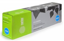 Лазерный картридж Cactus CS-CB390AV (HP 825A) черный для HP Color LaserJet CM6030, CM6030f MFP, CM6030 MFP, CM6040, CM6040f MFP (19'500 стр.)