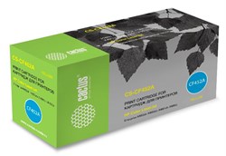 Лазерный картридж Cactus CS-CF452A (HP 655A) желтый для HP Color LaserJet M652dn, M653dn, M681dh, M653x, M681f, M681z, M682z (10'500 стр.)
