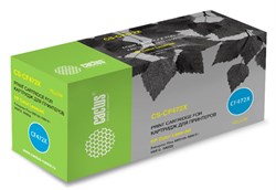 Лазерный картридж Cactus CS-CF472X (HP 657X) желтый для HP Color LaserJet Enterprise Flow M681dh, M681f, M682z (23'000 стр.)
