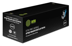 Лазерный картридж Cactus CS-CF532A-MPS (CF532X) желтый для HP LaserJet M154, M180n, M181fw (2'700 стр.)