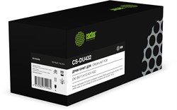 Картридж Cactus CS-DU432 черный