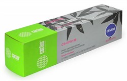 Картридж Cactus CS-EPS188 пурпурный