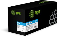 Лазерный картридж Cactus CS-IMC6010C 842533 голубой для Ricoh IM C6010, C5510, C4510 с чипом (28'000 стр.)