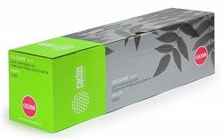 Картридж Cactus CS-O530BK черный