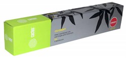 Картридж Cactus CS-O9600Y желтый