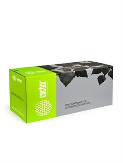 Лазерный картридж Cactus CS-Q3963AR (HP 122A) пурпурный для HP Color LaserJet 2550, 2550L, 2550LN, 2550N, 2820, 2830, 2840 (4'000 стр.)