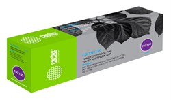 Лазерный картридж Cactus CS-TN213C (TN-213C) голубой для Brother HL 3230, DCP 3550, MFC 3770 (1'300 стр.)