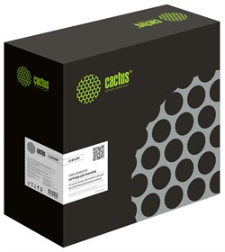 Лазерный картридж Cactus CS-W1470YRU (147Y) черный для HP LaserJet M611dn, M612dn, M634dn, M634h (42'000 стр.)