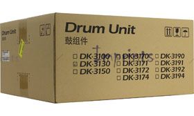 Оригинальный Kyocera DK-3170