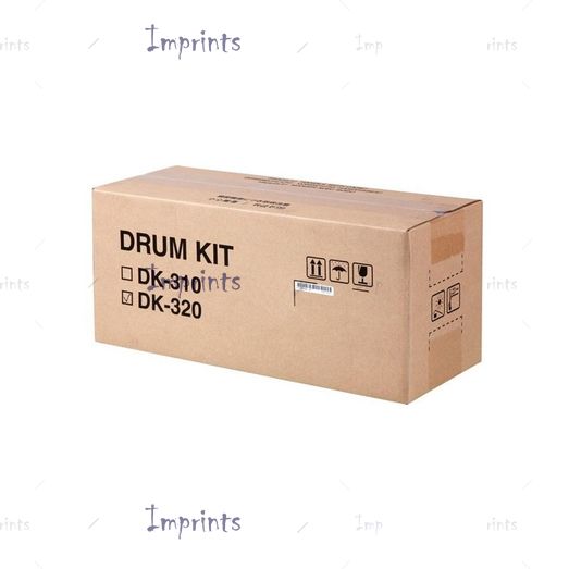 Оригинальный Kyocera DK-320