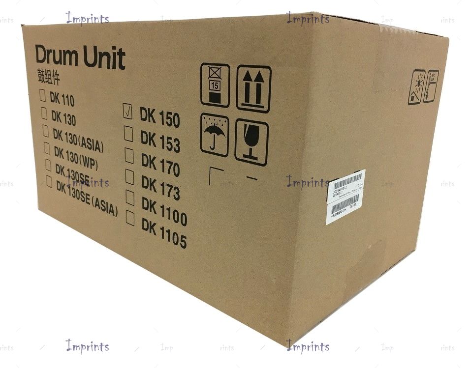 Оригинальный Kyocera DK-5215