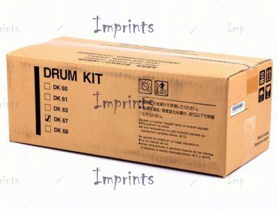 Оригинальный Kyocera DK-67