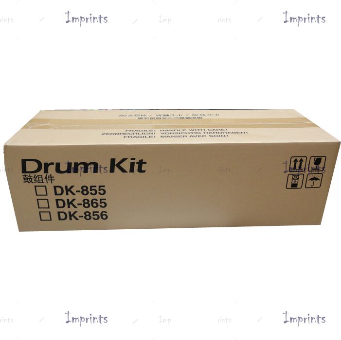 Оригинальный Kyocera DK-856