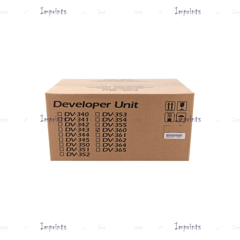 Оригинальный Kyocera DV-360