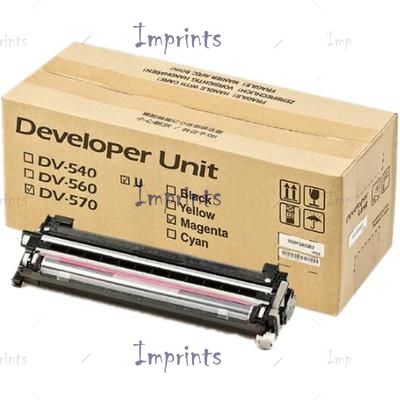 Оригинальный Kyocera DV-570