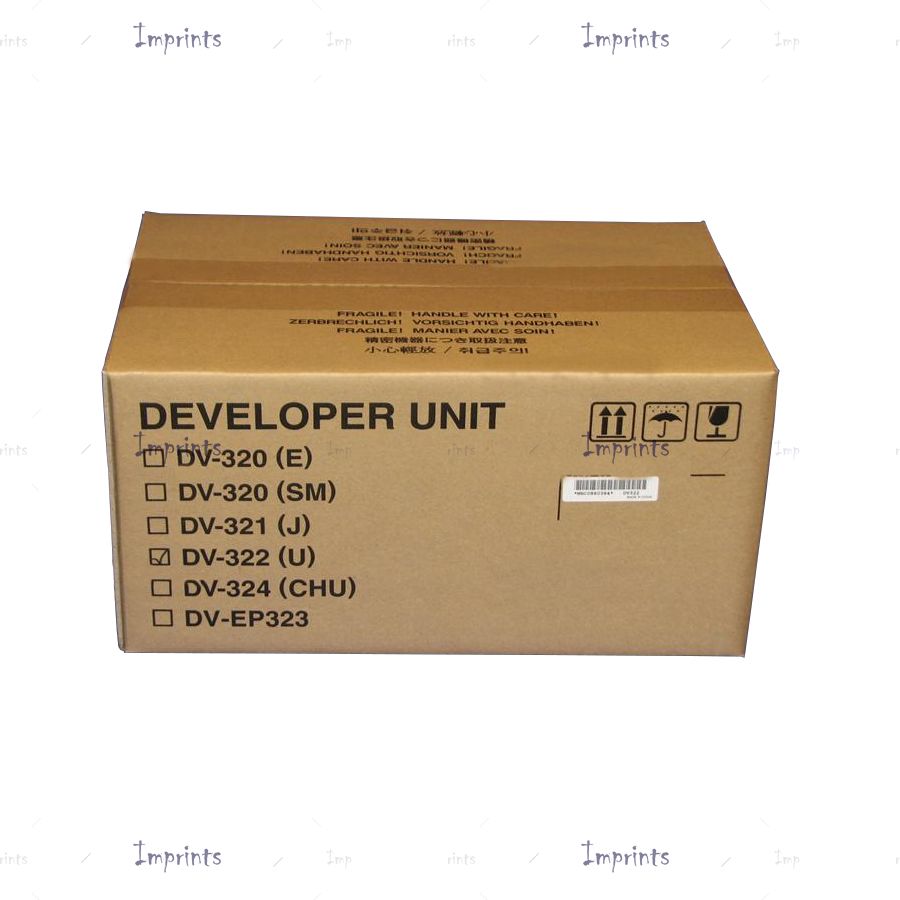 Оригинальный Kyocera DV-8115