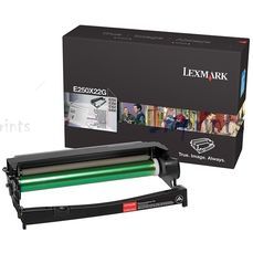 Оригинальный Фотобарабан Lexmark E250X22G  оригинальный