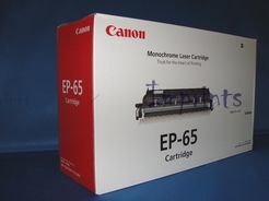 Оригинальный Картридж Canon EP-65  оригинальный