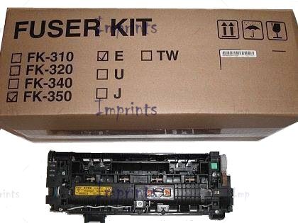 Оригинальный Kyocera FK-350