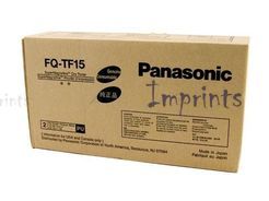 Картридж Panasonic FQ-TF15 тонер оригинальный