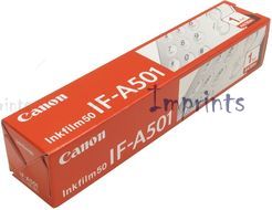 Оригинальный Картридж Canon iF-A501 термопленка оригинальный