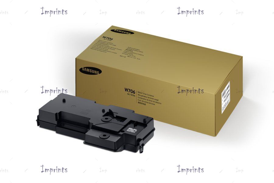 Оригинальный Samsung Картридж Samsung MLT-W706 коллектор тонера, № W706 оригинальный