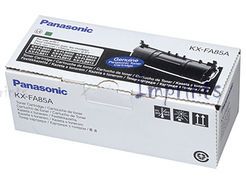 Картридж Panasonic KX-FA85A7  оригинальный