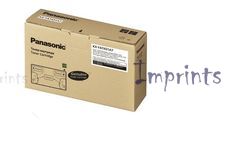 Картридж Panasonic KX-FAT431A7  оригинальный